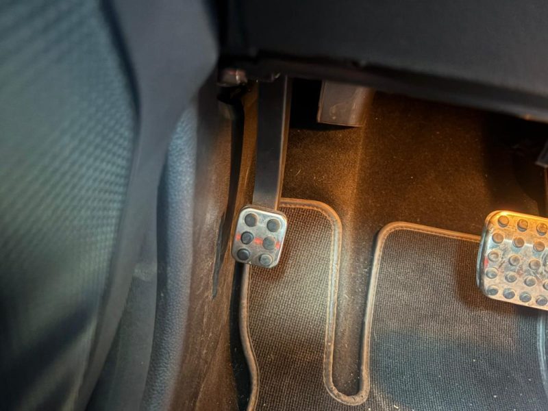 MERCEDES CLASSE GLK 2010