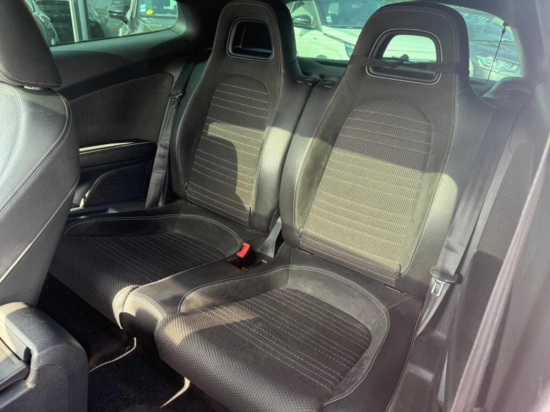 VOLKSWAGEN SCIROCCO 2010