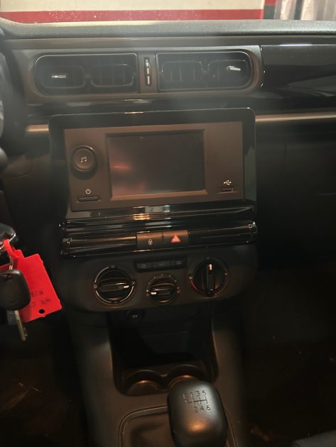 CITROEN C3 1.5 HDi 5 PLACES TVA RECUPERABLE