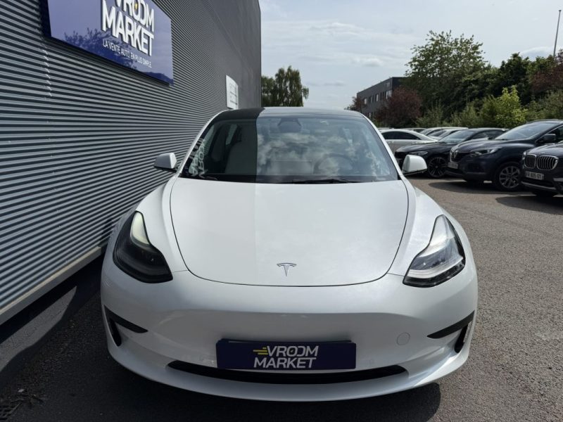 TESLA MODEL 3 325cv 