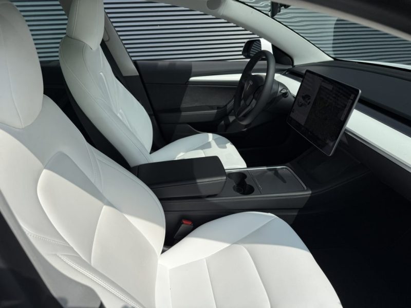 TESLA MODEL 3 325cv 