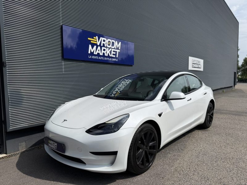 TESLA MODEL 3 325cv 