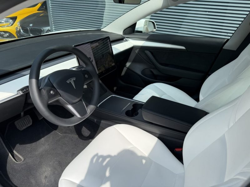 TESLA MODEL 3 325cv 