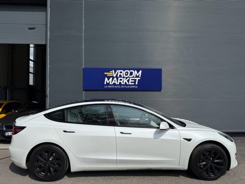 TESLA MODEL 3 325cv 