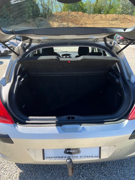 PEUGEOT 308 1.6 HDi 110ch BVM5 BLUE LION