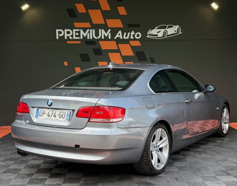 B.M.W. SERIE 3 2008