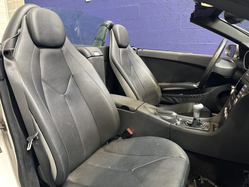 MERCEDES CLASSE SLK 280 3.0i 231ch - BVM 6