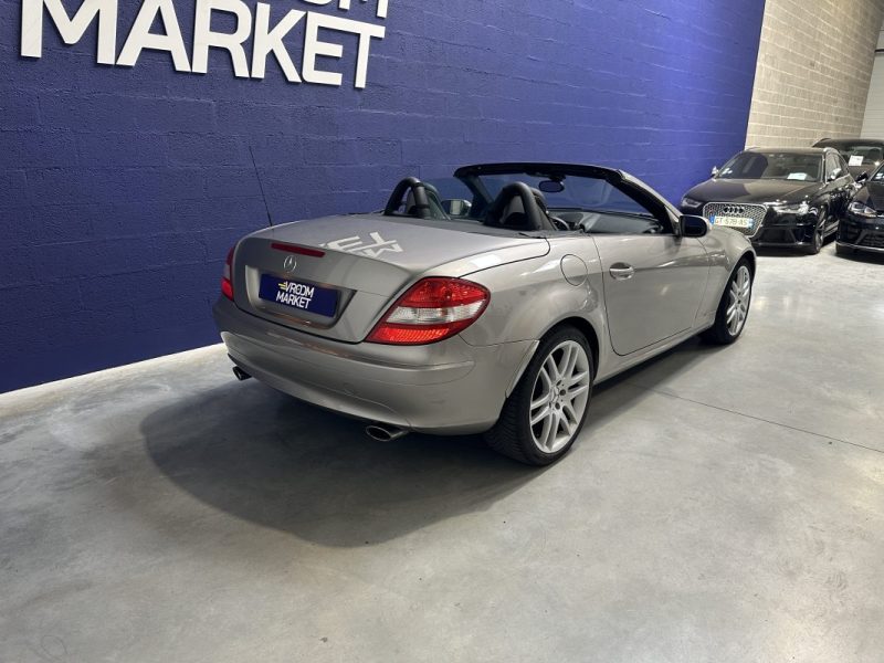 MERCEDES CLASSE SLK 280 3.0i 231ch - BVM 6