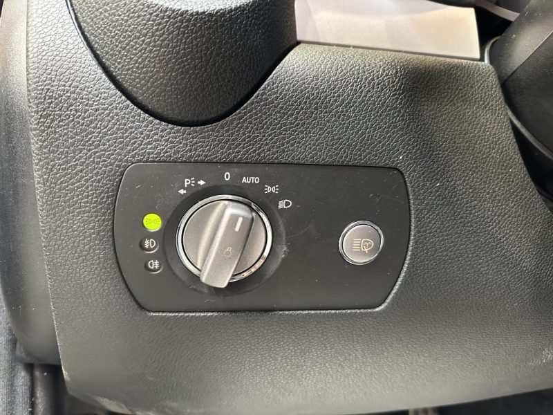 MERCEDES CLASSE SLK 280 3.0i 231ch - BVM 6