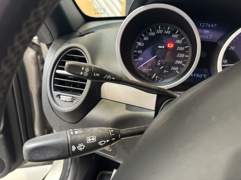 MERCEDES CLASSE SLK 280 3.0i 231ch - BVM 6