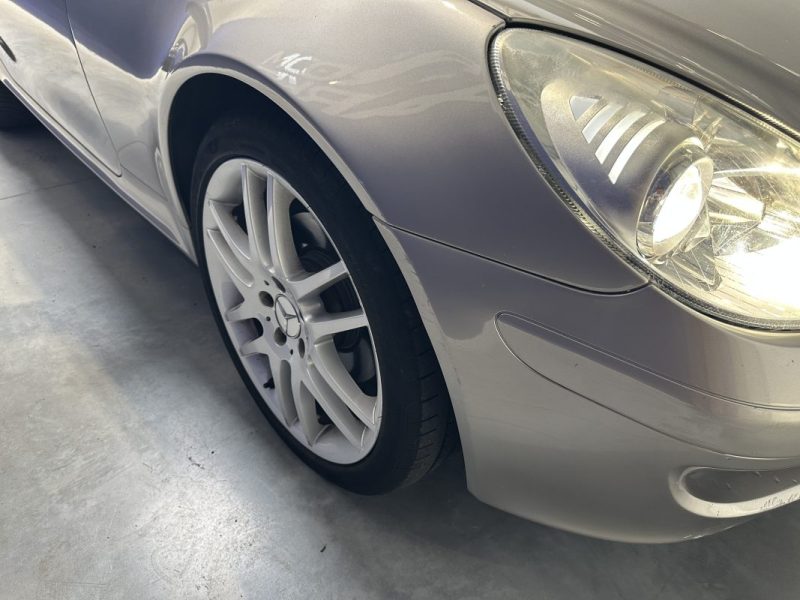 MERCEDES CLASSE SLK 280 3.0i 231ch - BVM 6