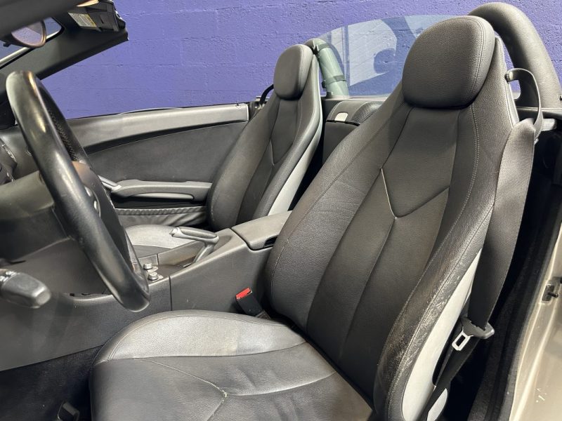 MERCEDES CLASSE SLK 280 3.0i 231ch - BVM 6