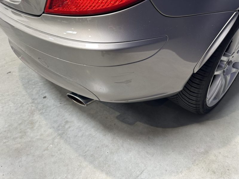 MERCEDES CLASSE SLK 280 3.0i 231ch - BVM 6