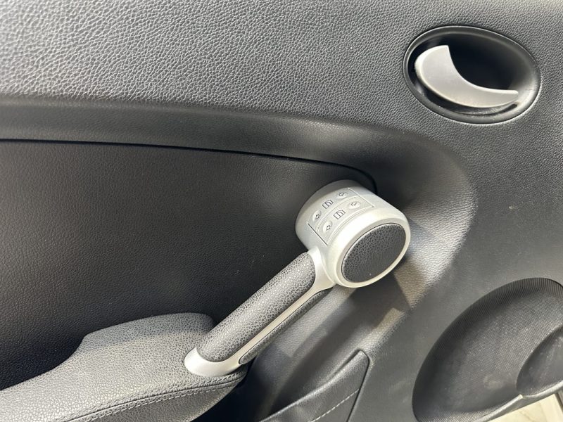 MERCEDES CLASSE SLK 280 3.0i 231ch - BVM 6