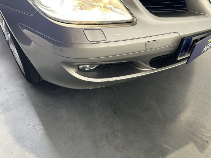 MERCEDES CLASSE SLK 280 3.0i 231ch - BVM 6