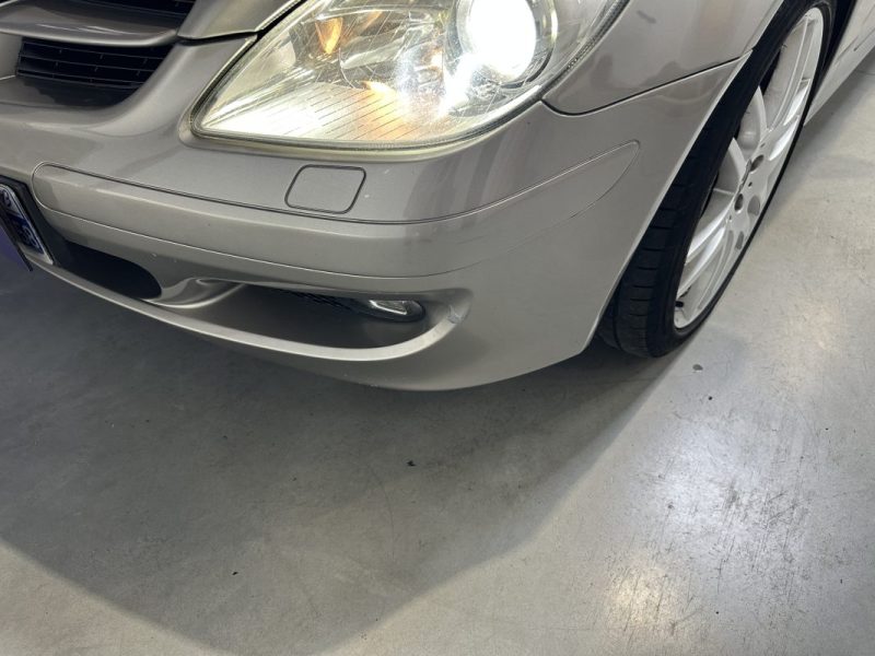 MERCEDES CLASSE SLK 280 3.0i 231ch - BVM 6