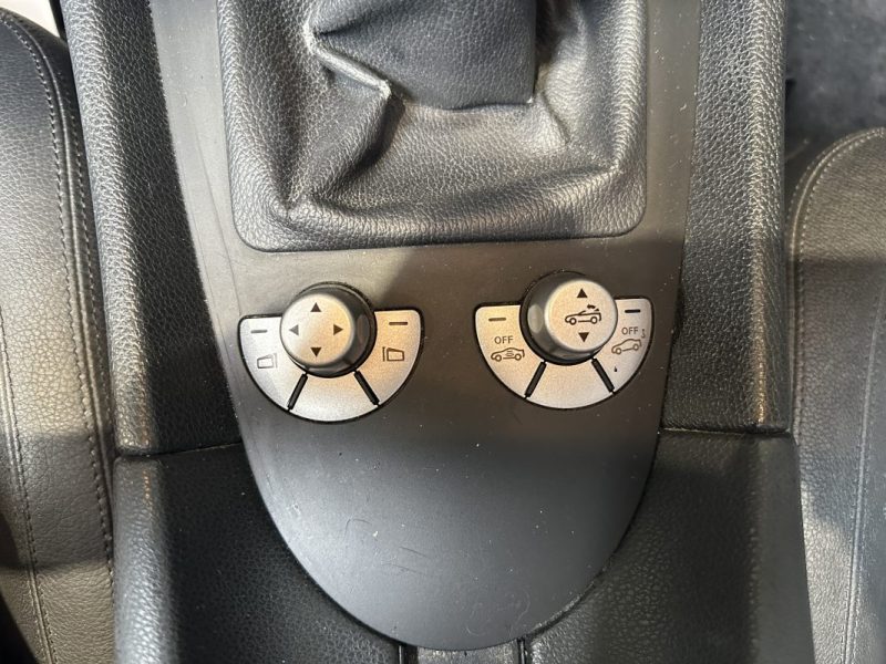 MERCEDES CLASSE SLK 280 3.0i 231ch - BVM 6