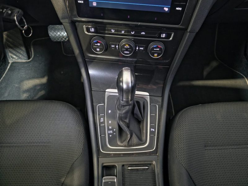 VW Golf SW Confortline DSG7 1.6 TDI 115 ch BlueMotion