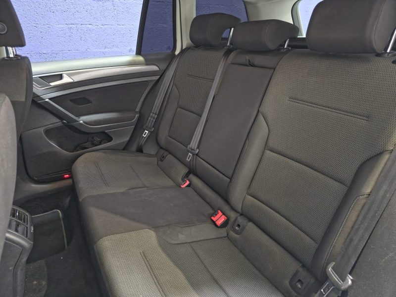 VW Golf SW Confortline DSG7 1.6 TDI 115 ch BlueMotion