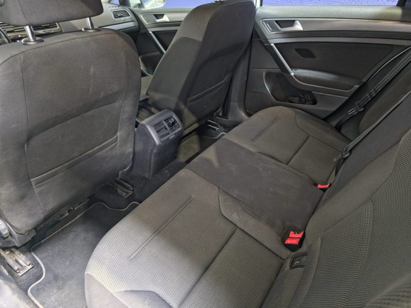 VW Golf SW Confortline DSG7 1.6 TDI 115 ch BlueMotion