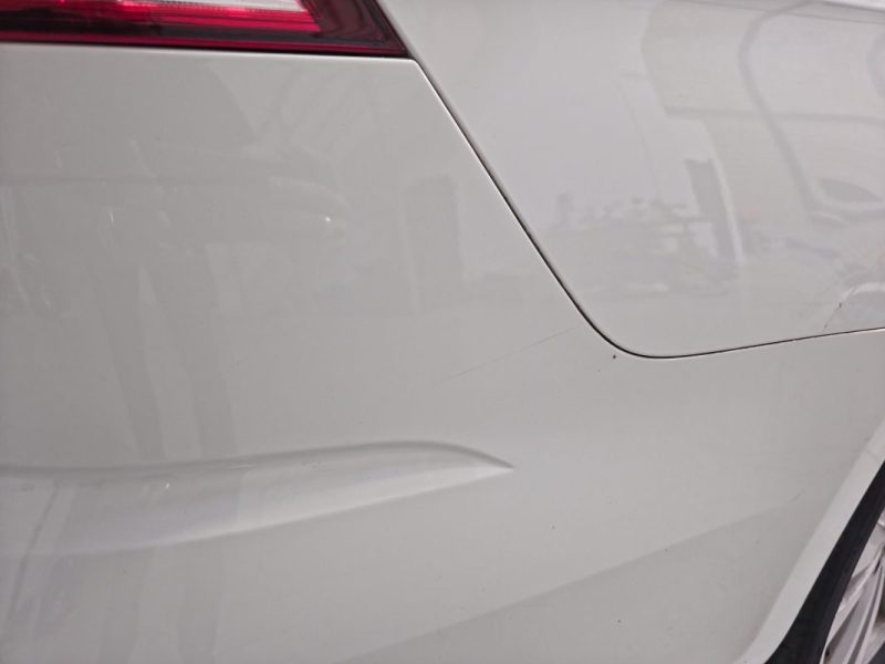 VW Golf SW Confortline DSG7 1.6 TDI 115 ch BlueMotion