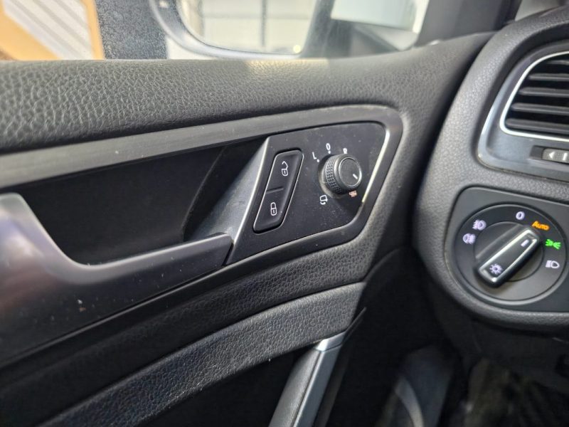 VW Golf SW Confortline DSG7 1.6 TDI 115 ch BlueMotion