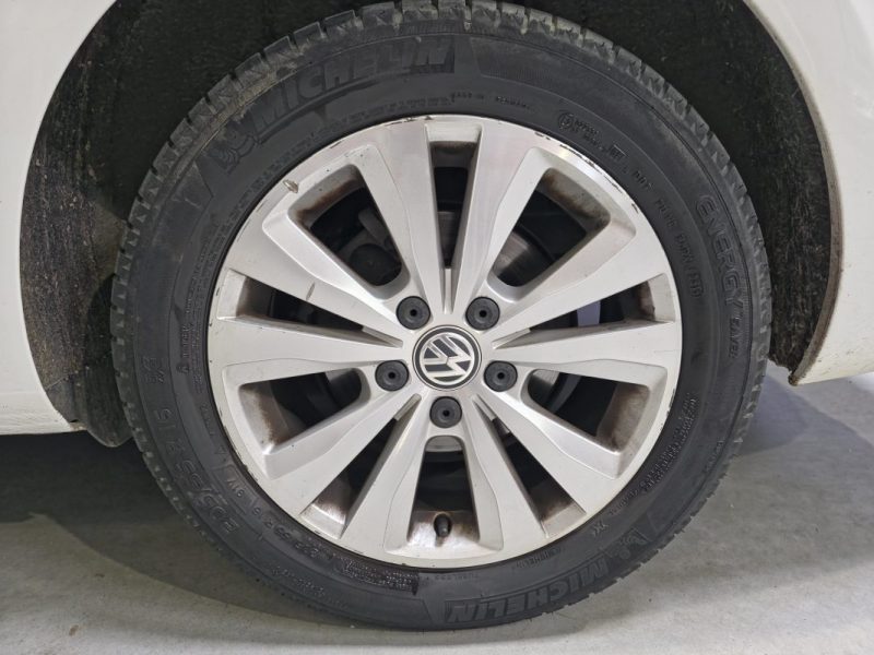 VW Golf SW Confortline DSG7 1.6 TDI 115 ch BlueMotion