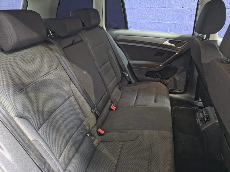 VW Golf SW Confortline DSG7 1.6 TDI 115 ch BlueMotion