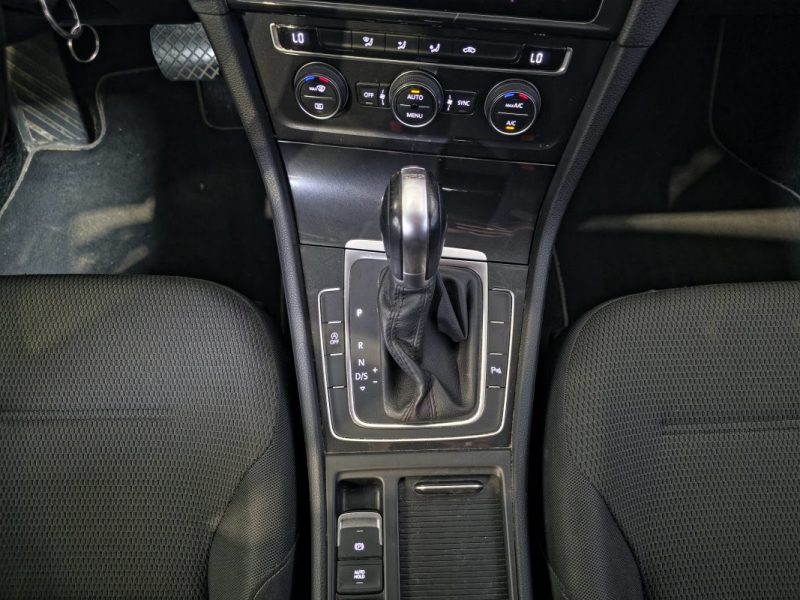 VW Golf SW Confortline DSG7 1.6 TDI 115 ch BlueMotion