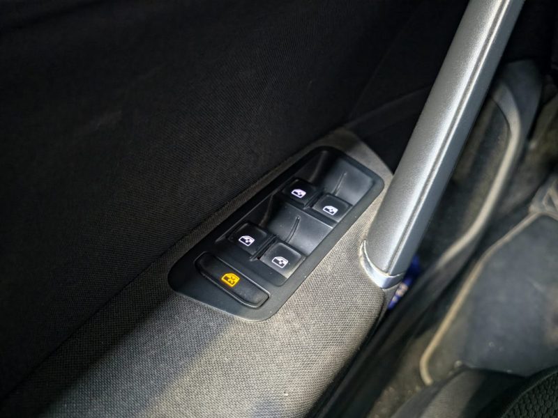 VW Golf SW Confortline DSG7 1.6 TDI 115 ch BlueMotion