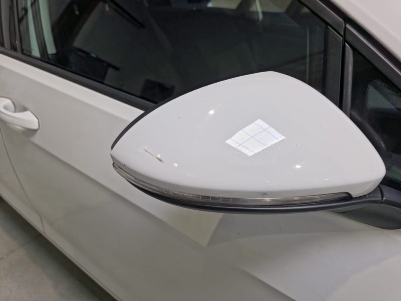 VW Golf SW Confortline DSG7 1.6 TDI 115 ch BlueMotion