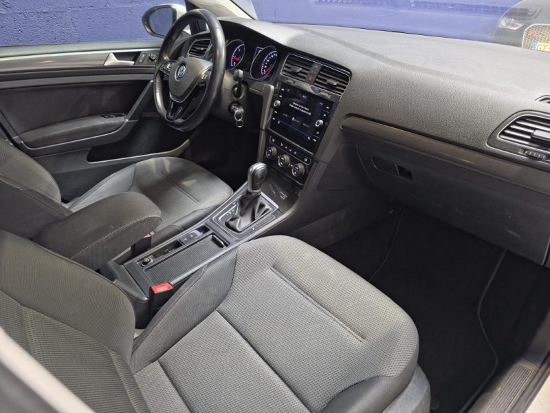 VW Golf SW Confortline DSG7 1.6 TDI 115 ch BlueMotion