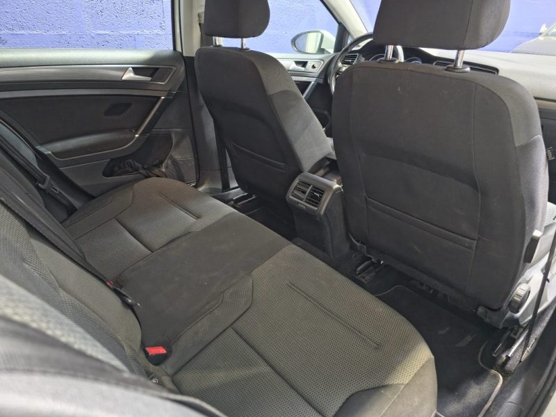 VW Golf SW Confortline DSG7 1.6 TDI 115 ch BlueMotion