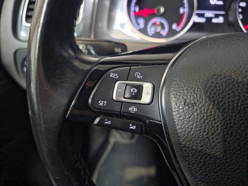 VW Golf SW Confortline DSG7 1.6 TDI 115 ch BlueMotion