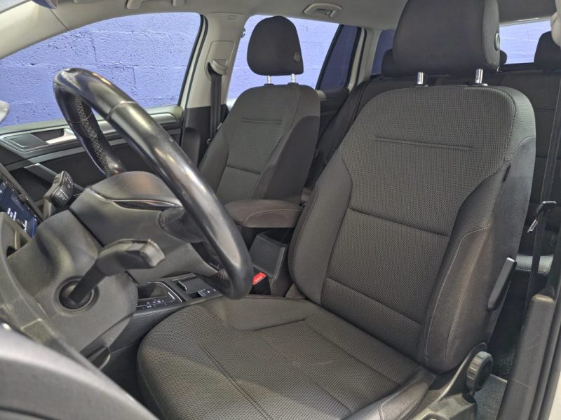 VW Golf SW Confortline DSG7 1.6 TDI 115 ch BlueMotion