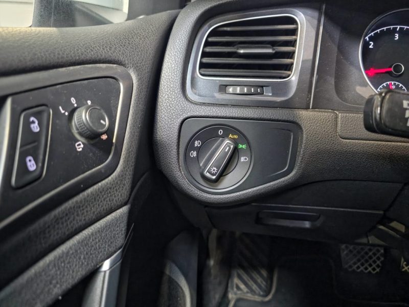 VW Golf SW Confortline DSG7 1.6 TDI 115 ch BlueMotion