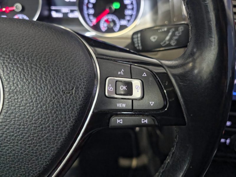 VW Golf SW Confortline DSG7 1.6 TDI 115 ch BlueMotion