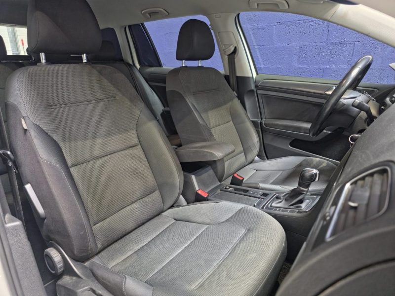 VW Golf SW Confortline DSG7 1.6 TDI 115 ch BlueMotion