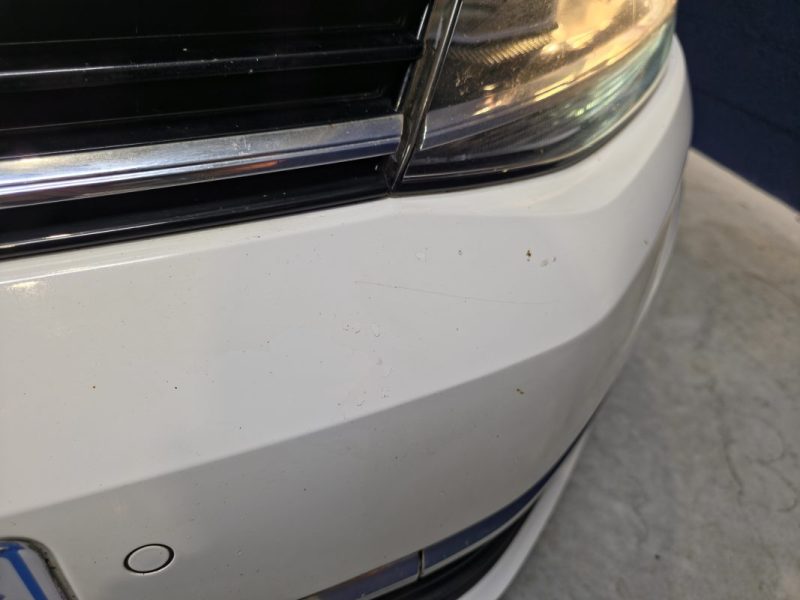 VW Golf SW Confortline DSG7 1.6 TDI 115 ch BlueMotion