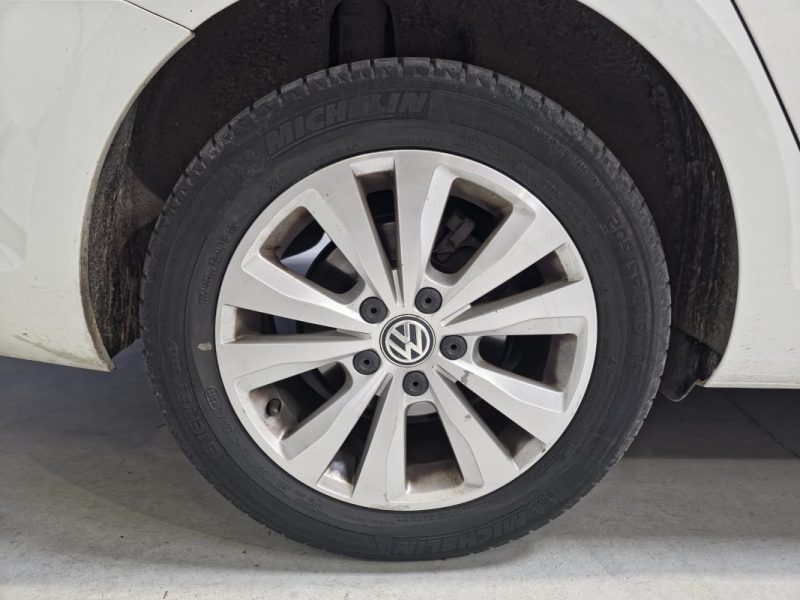 VW Golf SW Confortline DSG7 1.6 TDI 115 ch BlueMotion