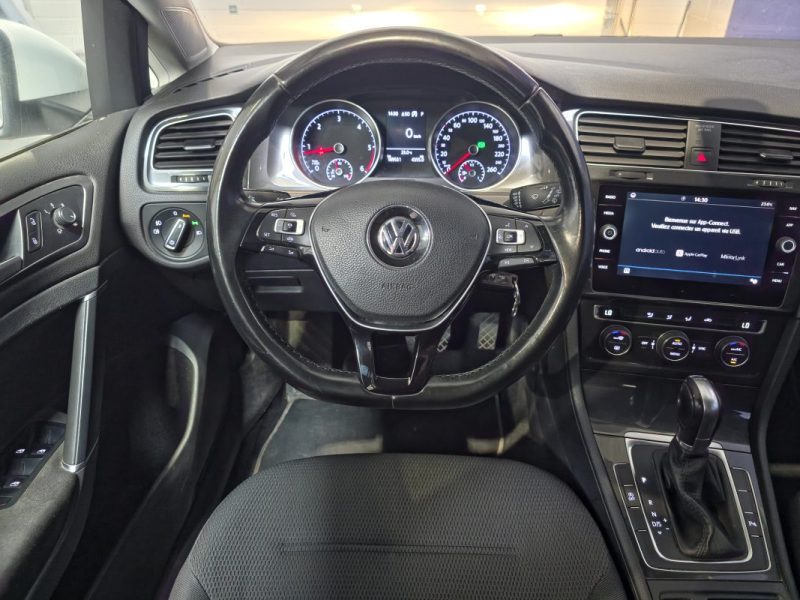 VW Golf SW Confortline DSG7 1.6 TDI 115 ch BlueMotion