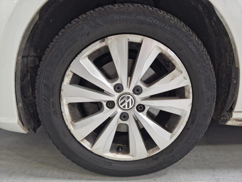 VW Golf SW Confortline DSG7 1.6 TDI 115 ch BlueMotion