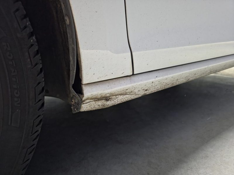 VW Golf SW Confortline DSG7 1.6 TDI 115 ch BlueMotion