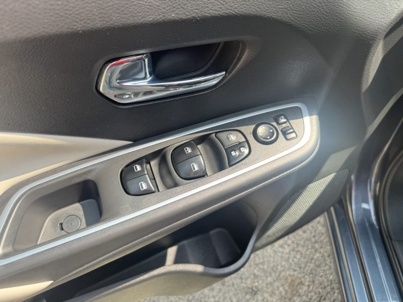 NISSAN MICRA 1.0 90cv MADE IN FRANCE