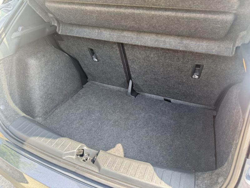 NISSAN MICRA 1.0 90cv MADE IN FRANCE