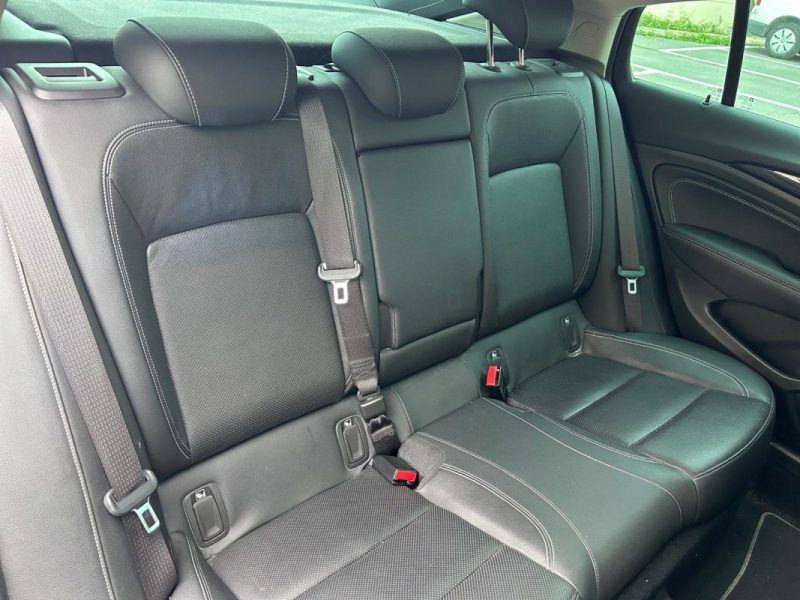 OPEL INSIGNIA 165cv 16v turbo GRAND SPORT 2018