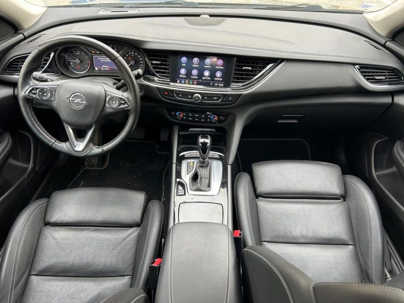 OPEL INSIGNIA 165cv 16v turbo GRAND SPORT 2018
