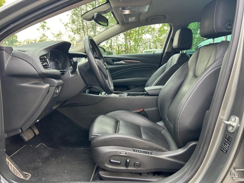 OPEL INSIGNIA 165cv 16v turbo GRAND SPORT 2018