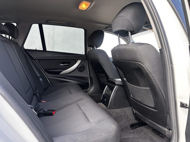 B.M.W. SERIE 3 F31 2016