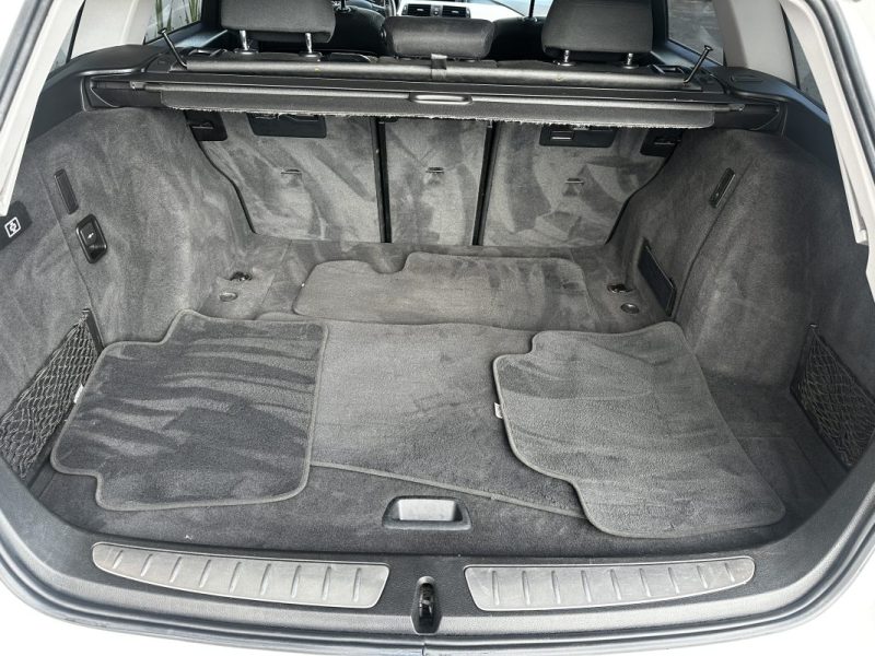 B.M.W. SERIE 3 F31 2016